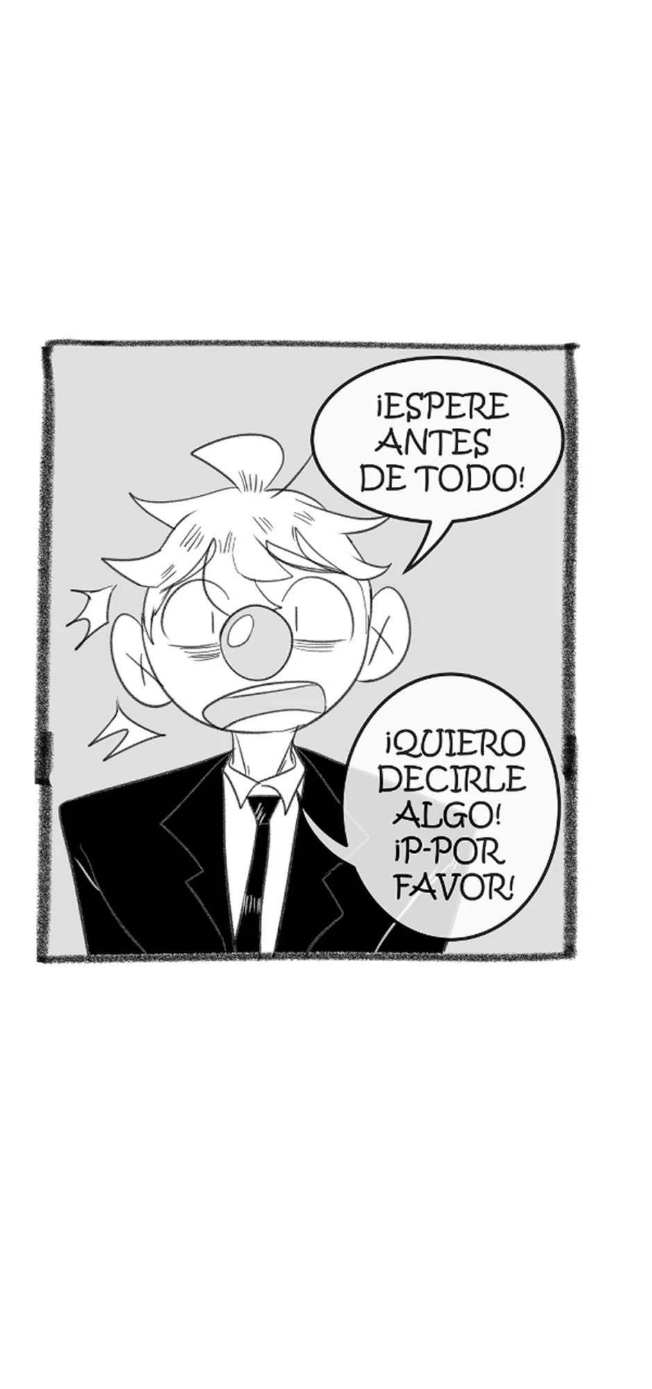¿ERA VERDAD?, página 9
