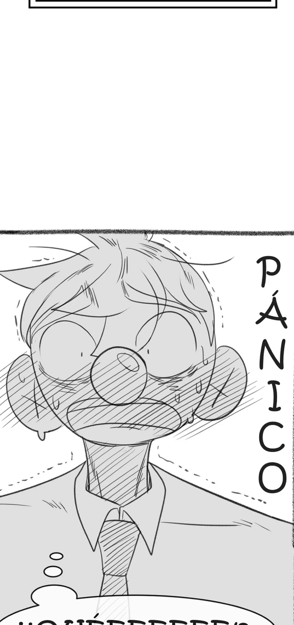 LA PRIMERA MENTIRA, page 2