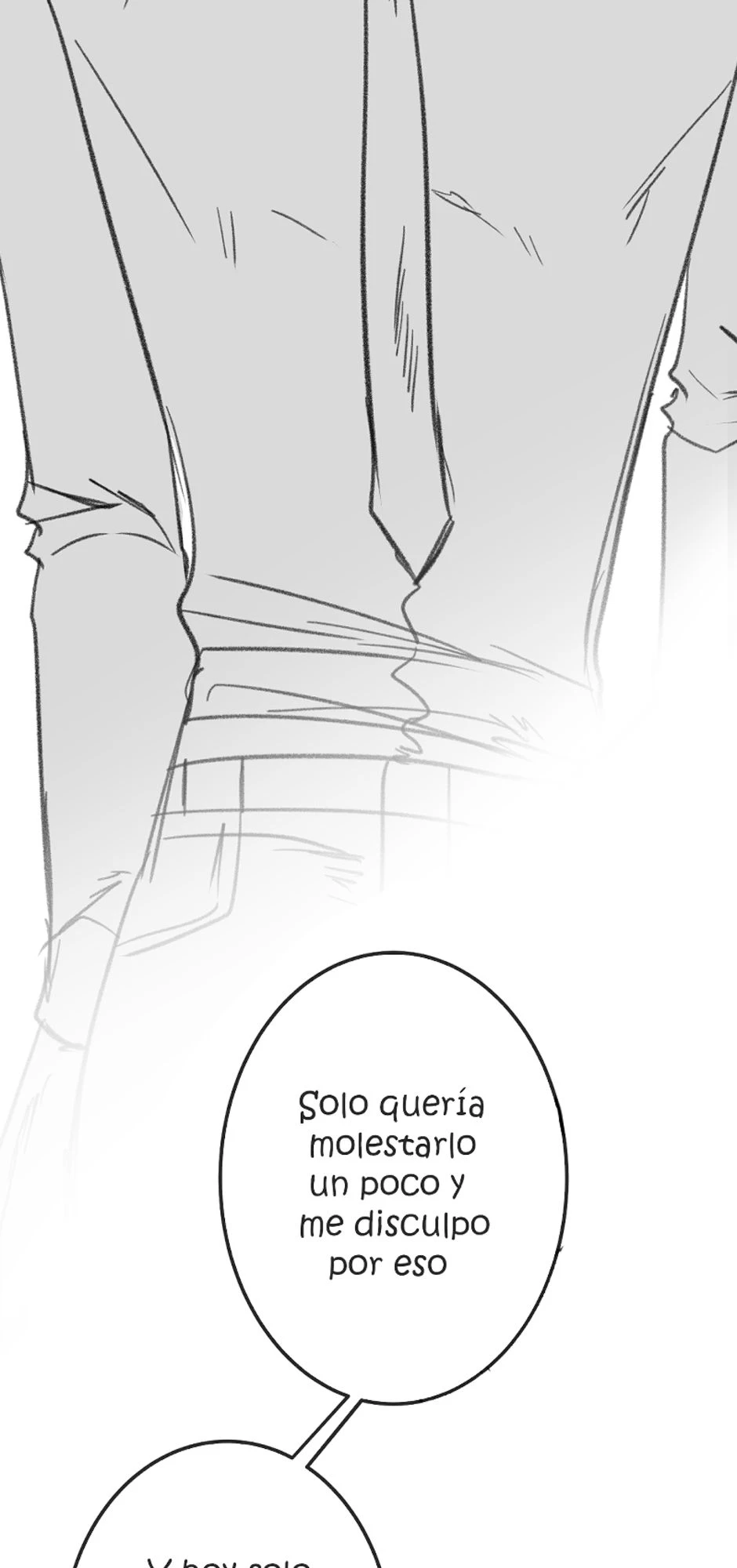 LA PRIMERA MENTIRA, page 6