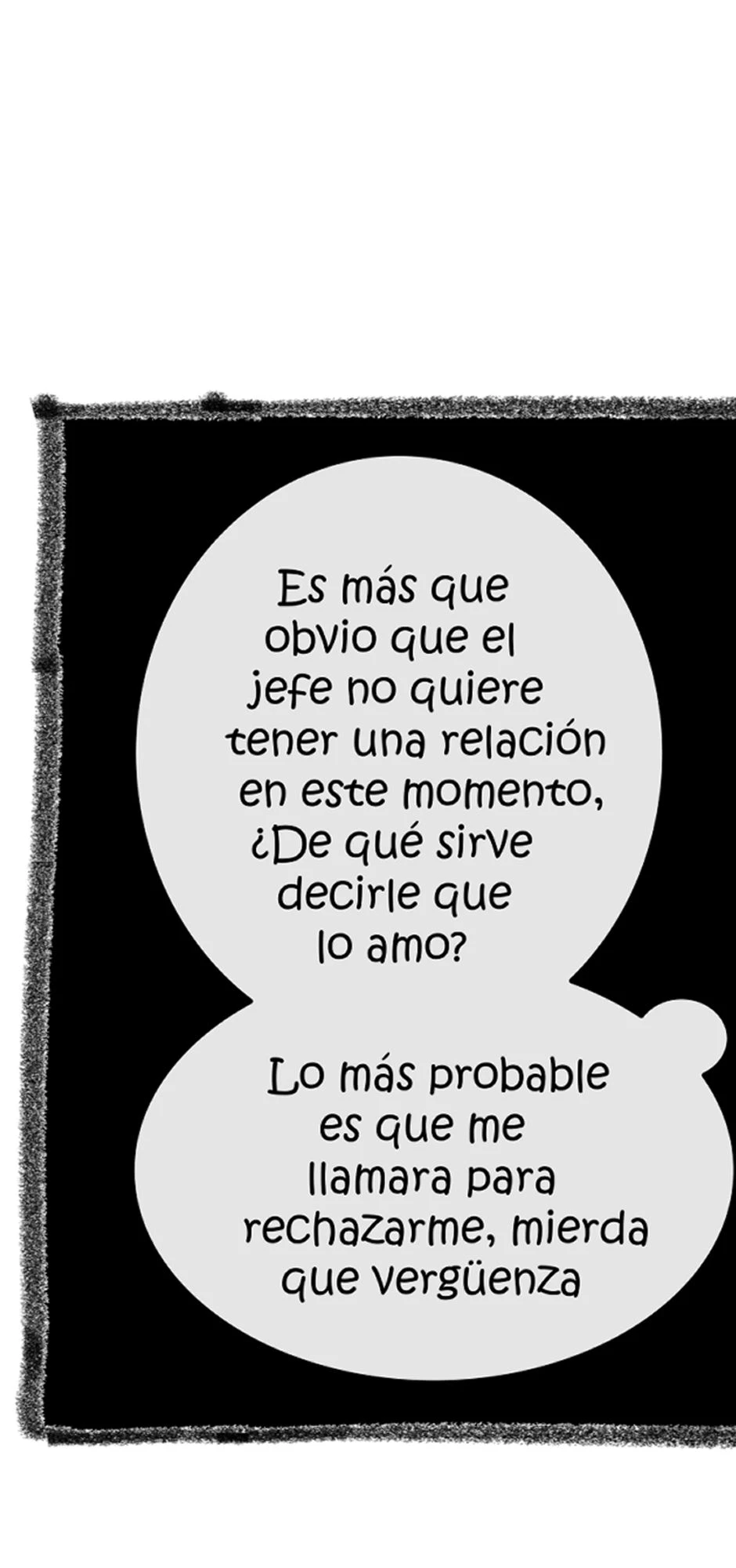 LA PRIMERA MENTIRA, page 9