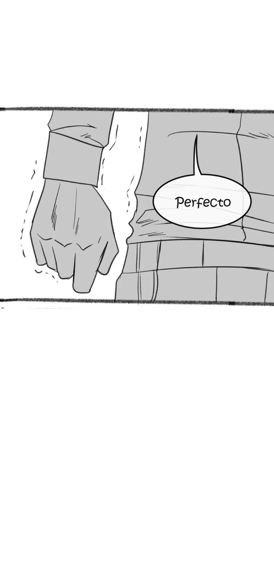 LA PRIMERA MENTIRA, page 15