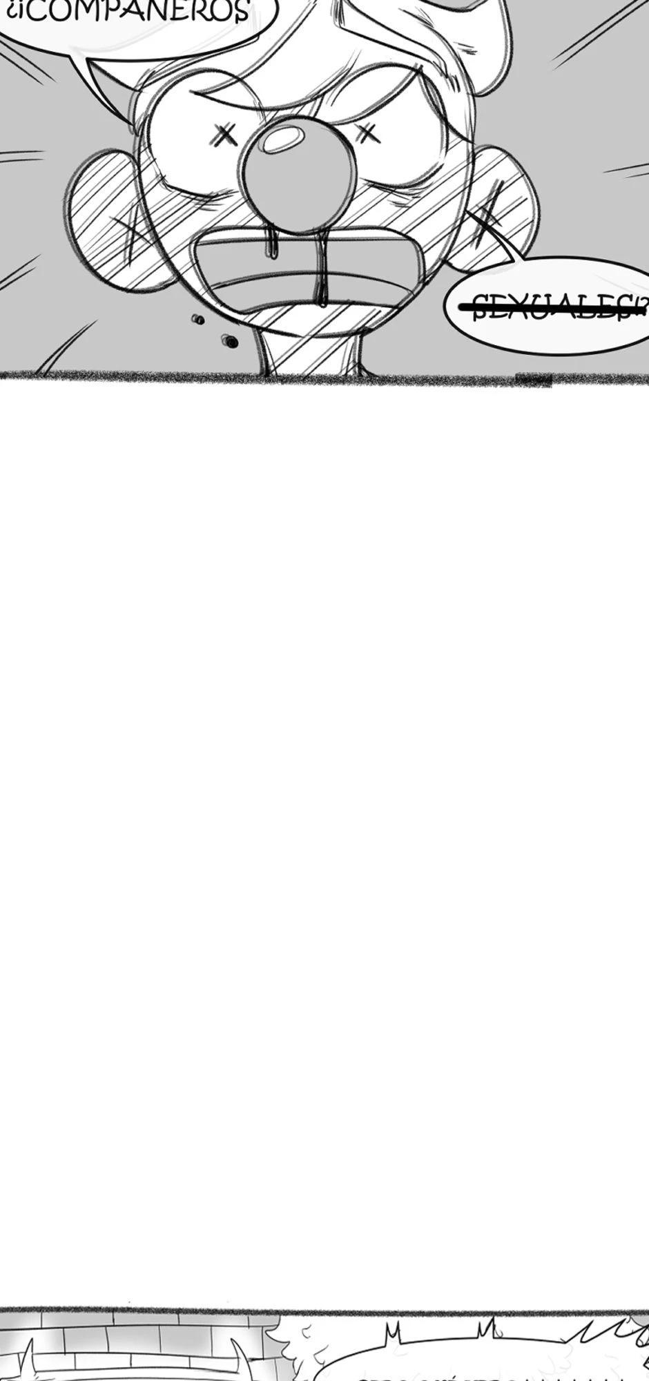 NO TENGO DE OTRA, page 6