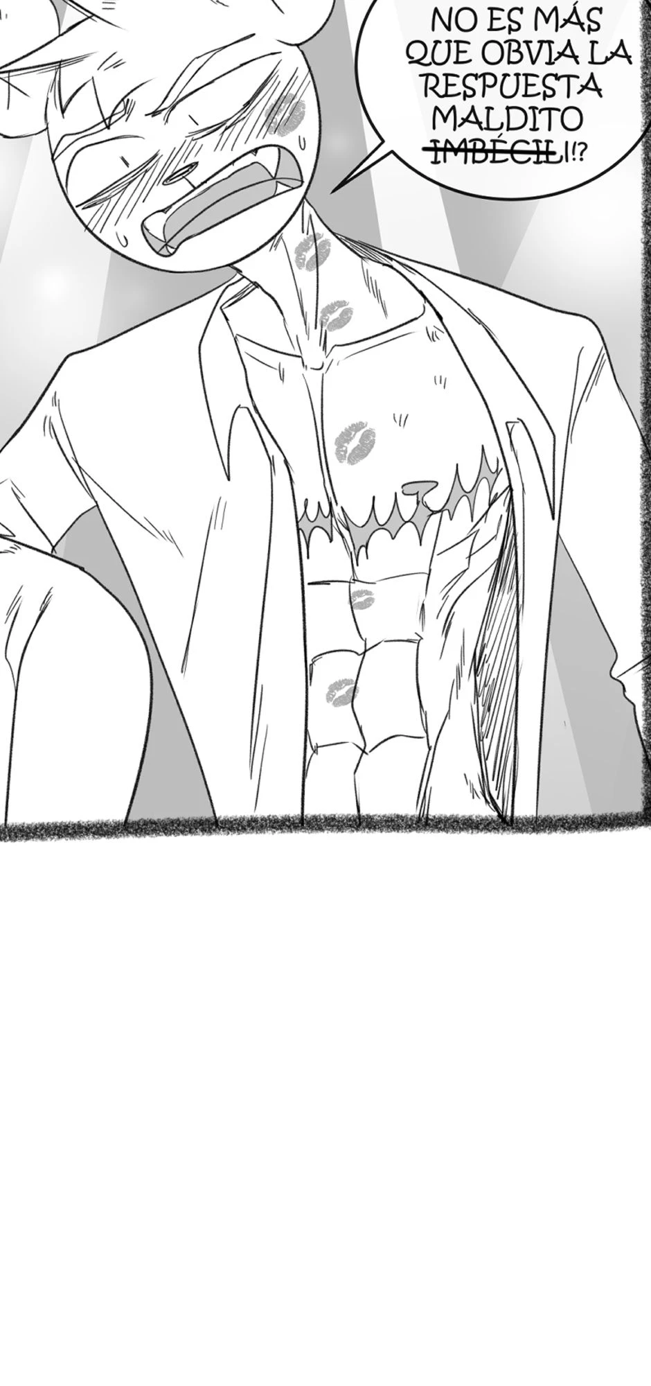 NO TENGO DE OTRA, page 11
