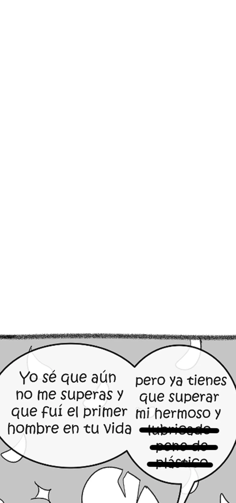 NO TENGO DE OTRA, page 14
