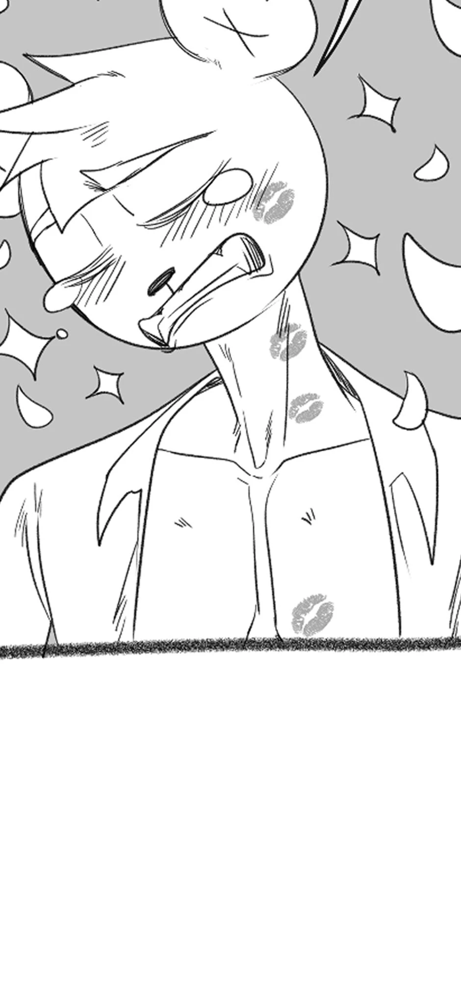 NO TENGO DE OTRA, page 15