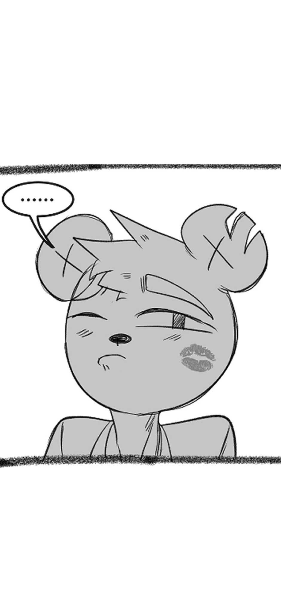NO TENGO DE OTRA, page 19