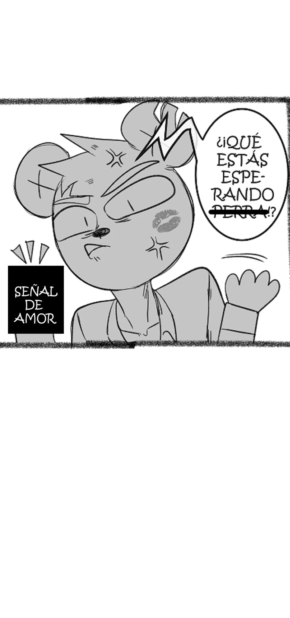 NO TENGO DE OTRA, page 21