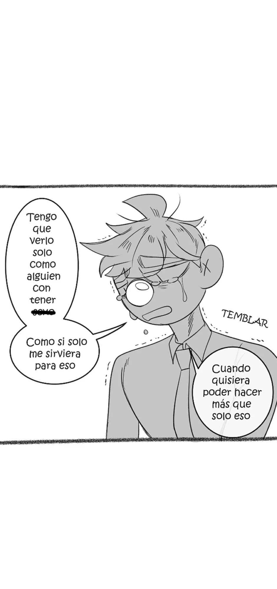 NO TENGO DE OTRA, page 23