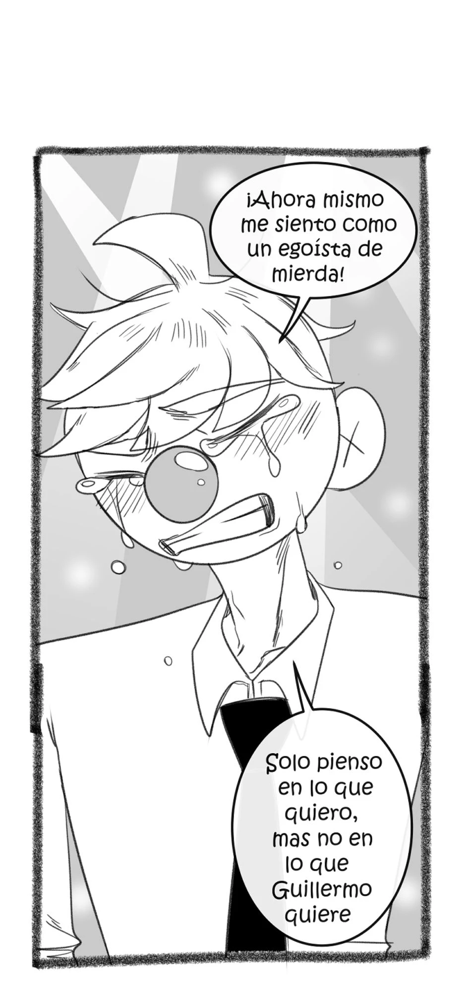 NO TENGO DE OTRA, page 25