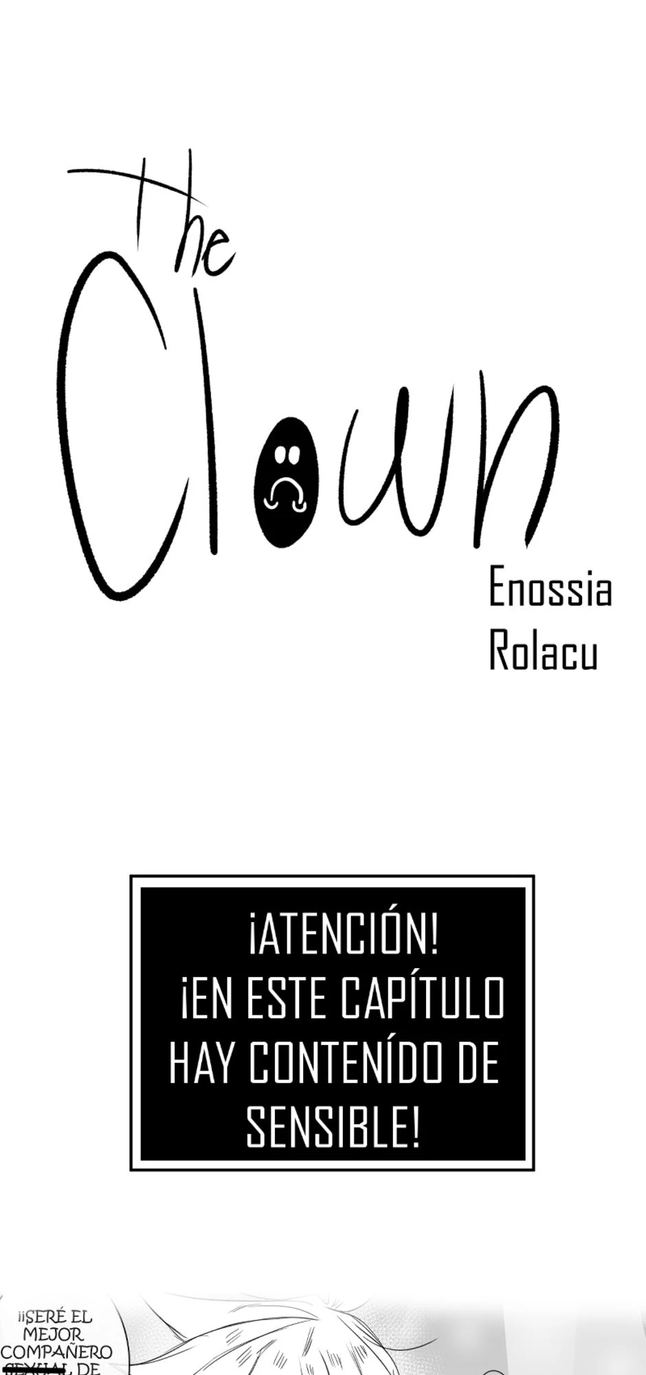 EL OBSEQUIO, page 1