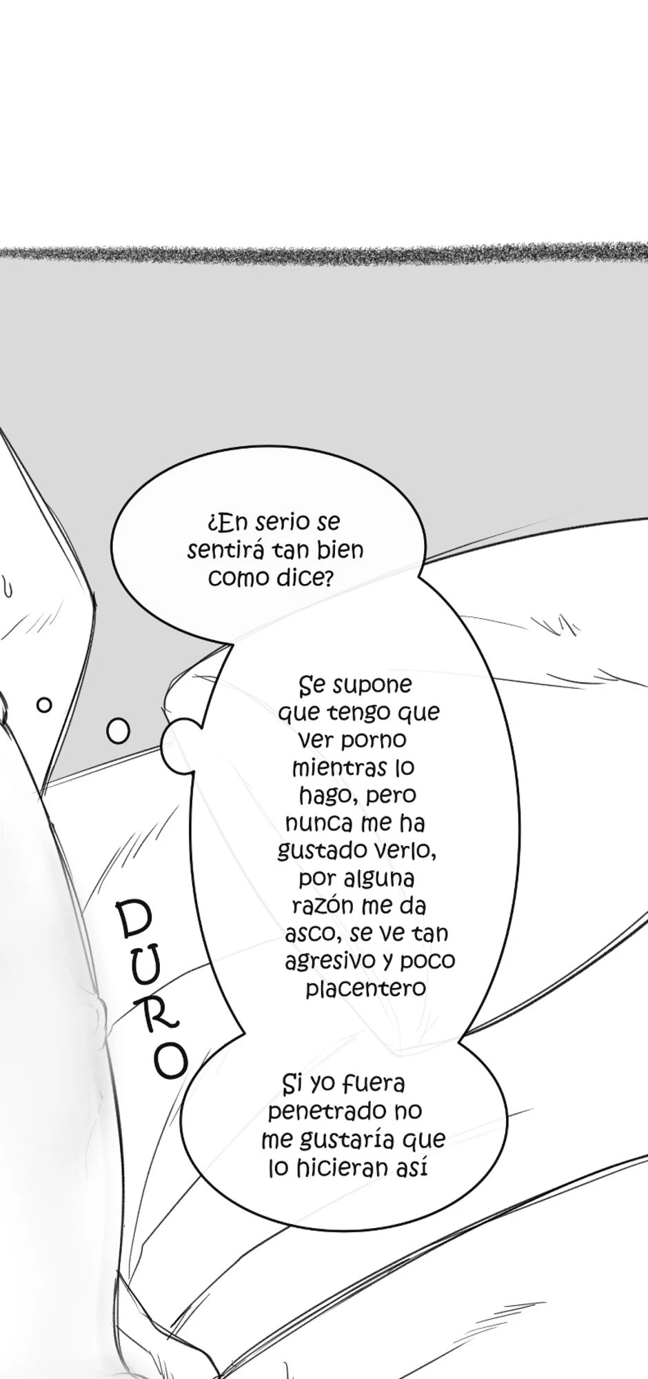PENSANDO EN TI, halaman 3
