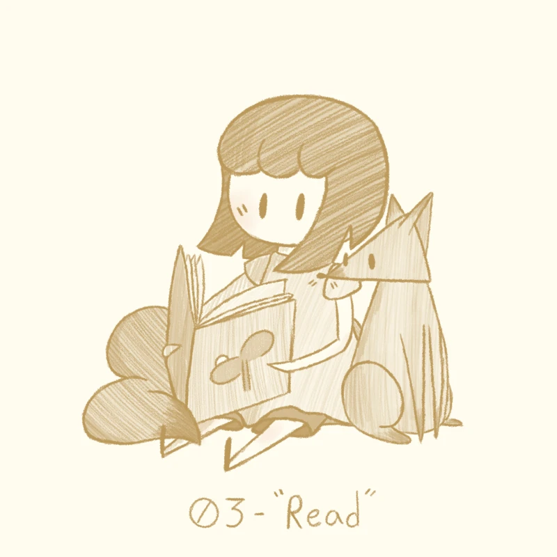03 - Read, page 1