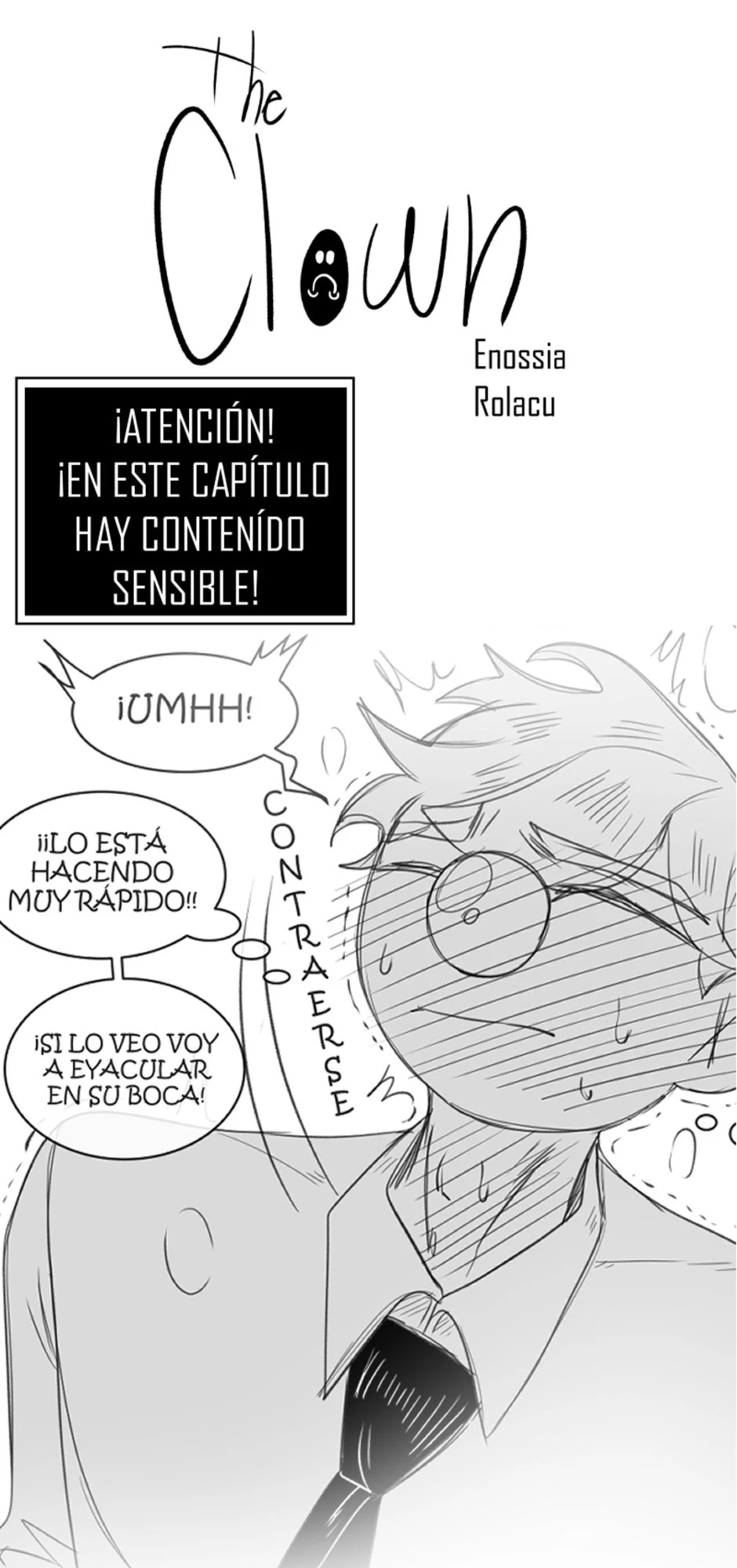 ACARICIARTE, page 1