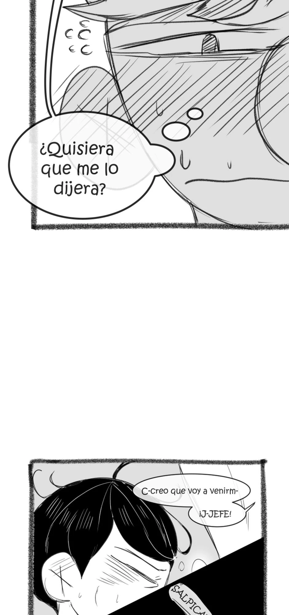 LO QUE QUIERAS, página 2