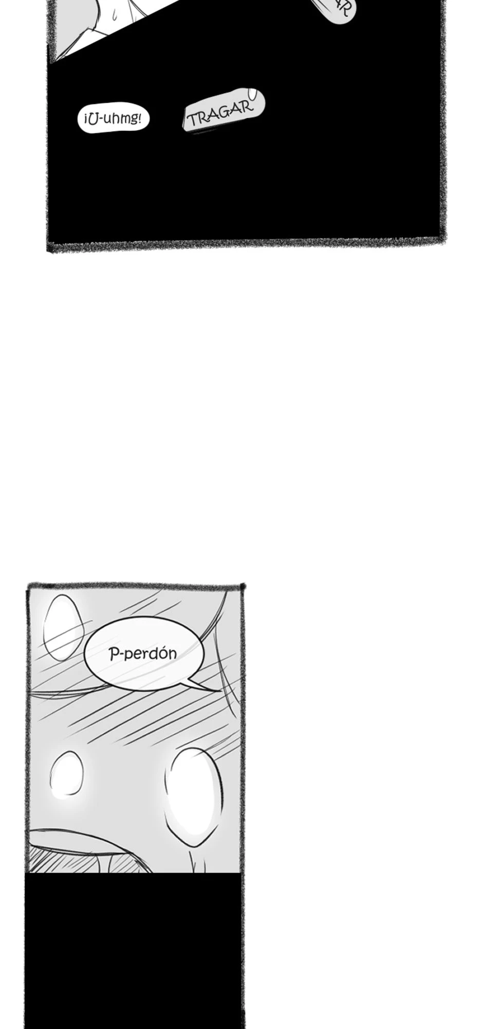 LO QUE QUIERAS, página 3