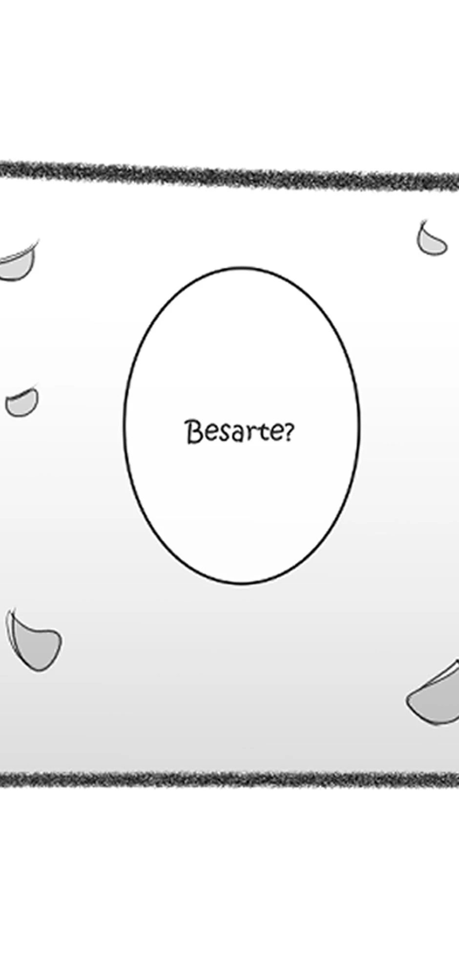¿PUEDO BESARLO?, page 3