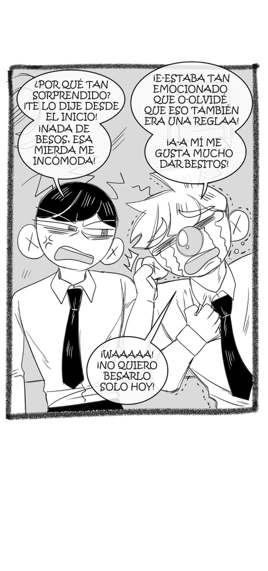 BESO, halaman 11