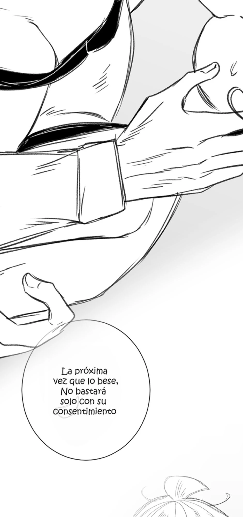 BESO, BESO Y BESO, page 2