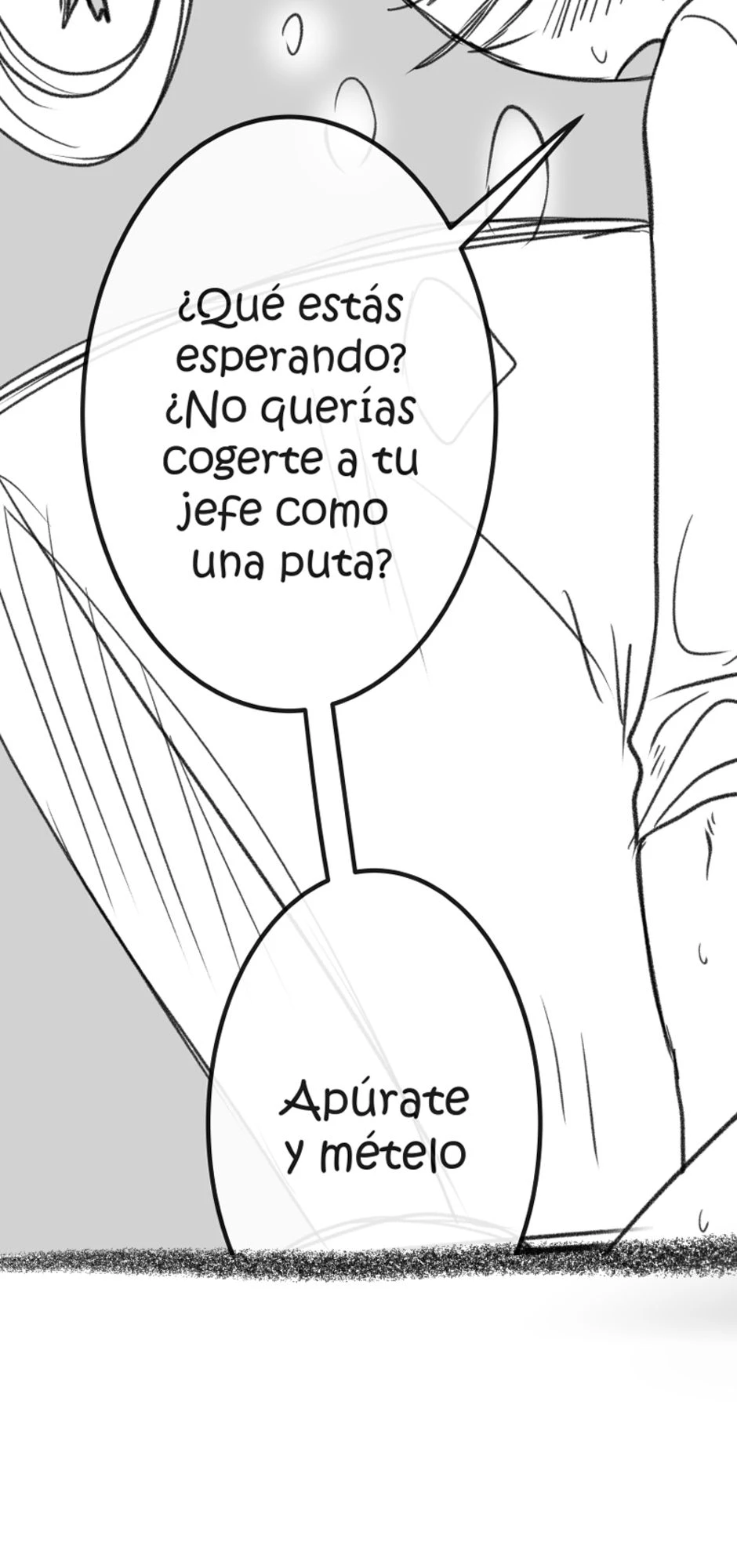 SIN UNA PIZCA DE DOLOR, Seite 2