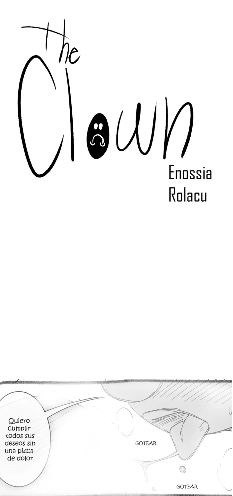 TOQUETEO, page 1