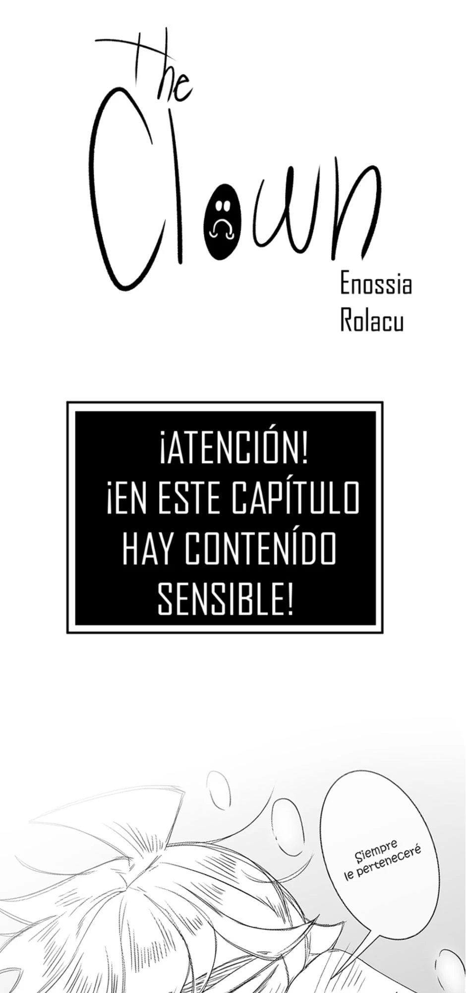 CONFESIÓN, page 1