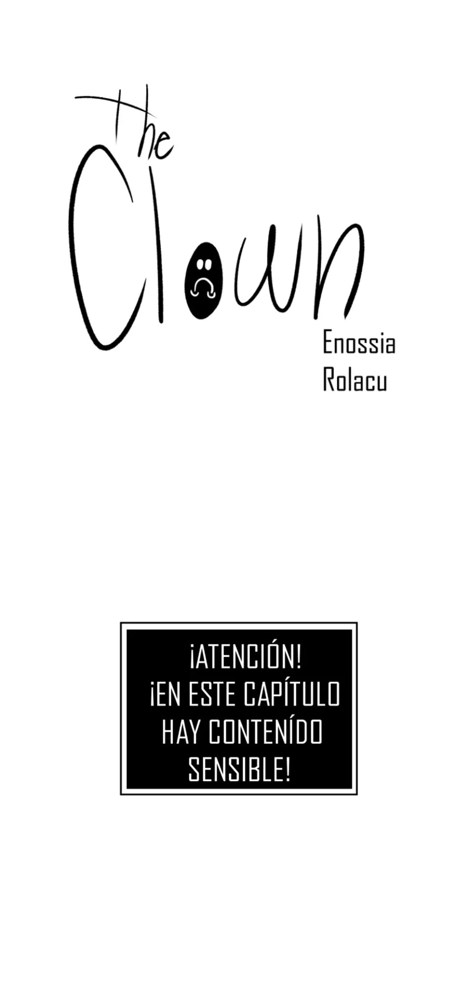 QUE ASCO, halaman 1