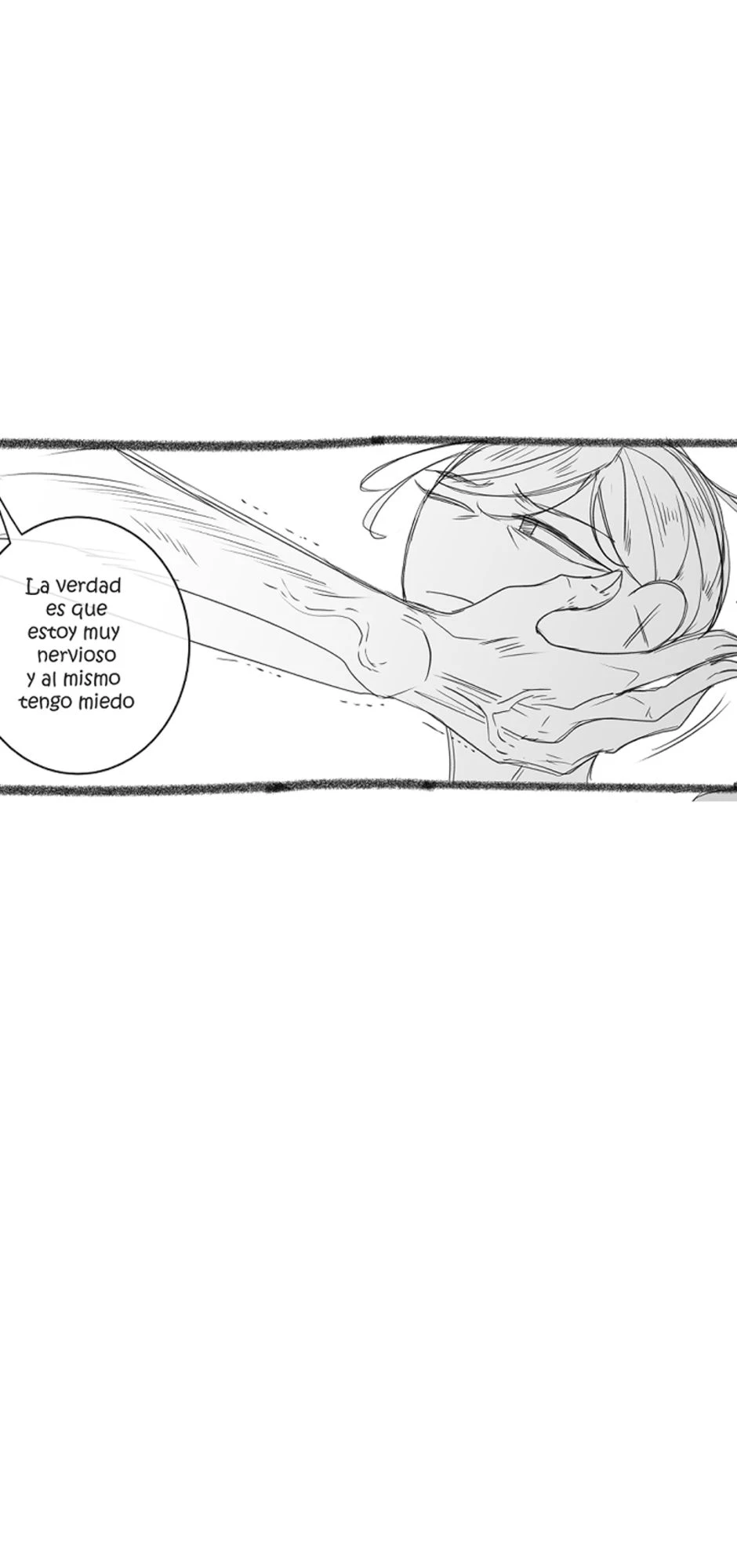 TENGO MIEDO, page 3