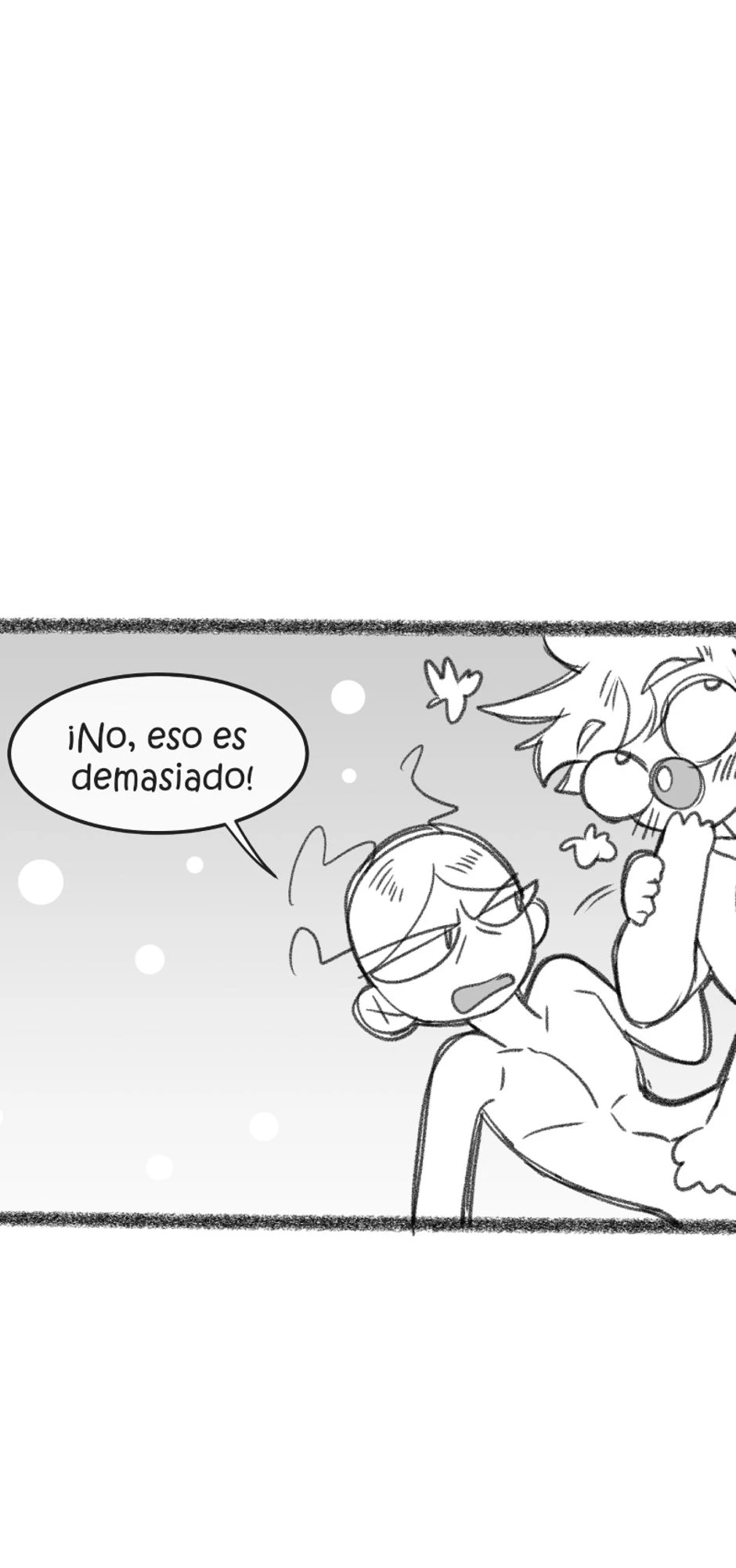 JUNTO A ÉL, page 2