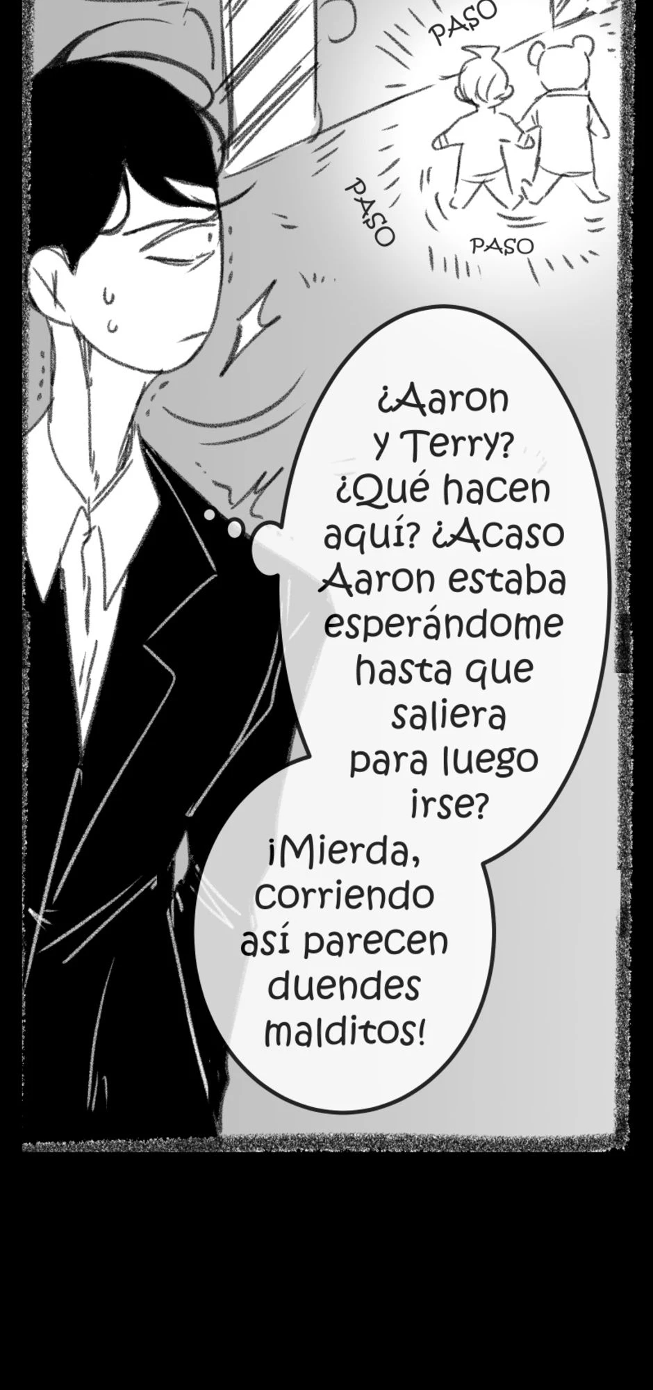 ESTARÁ BIEN, page 2