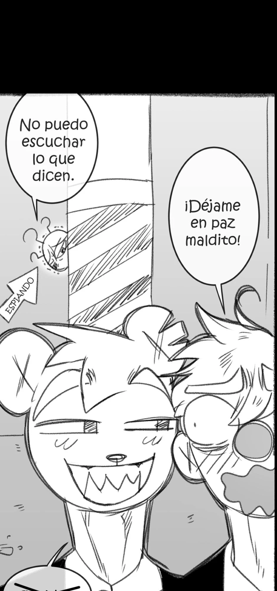 ESTARÁ BIEN, page 3