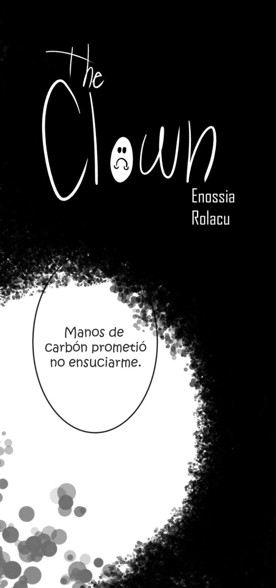 DESPERTAR, page 1