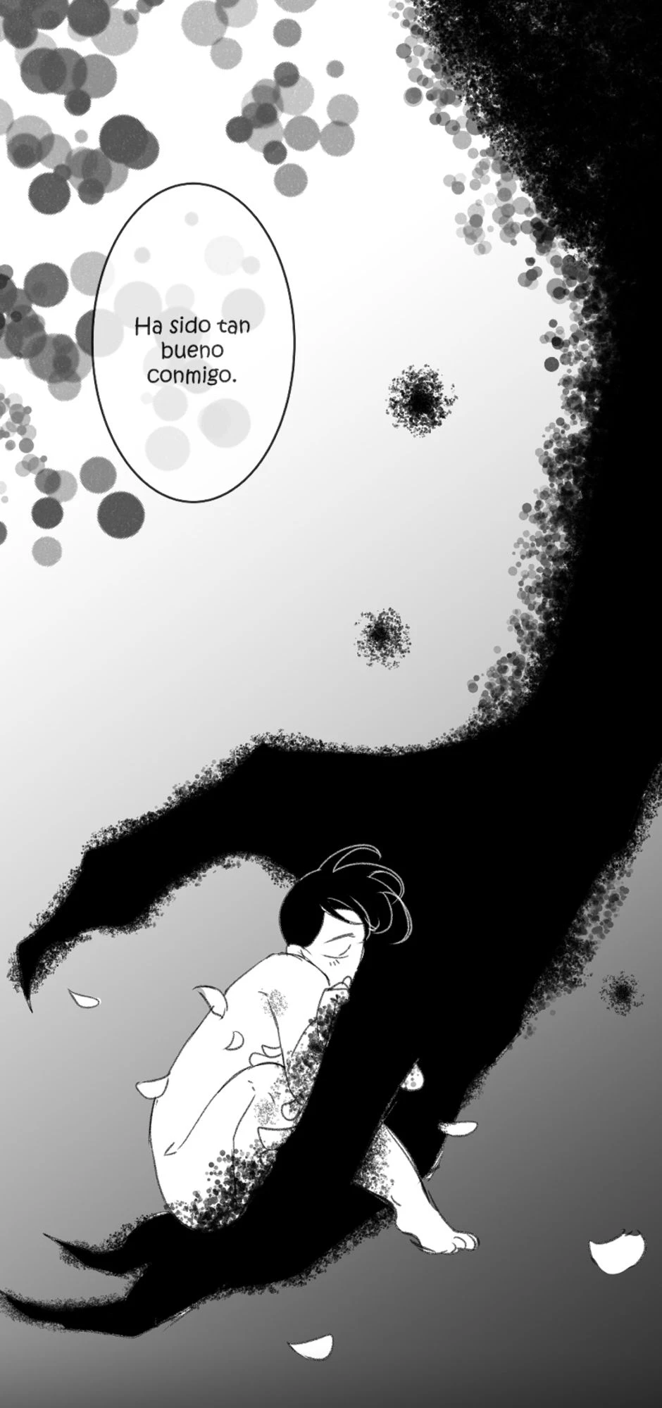 DESPERTAR, page 3