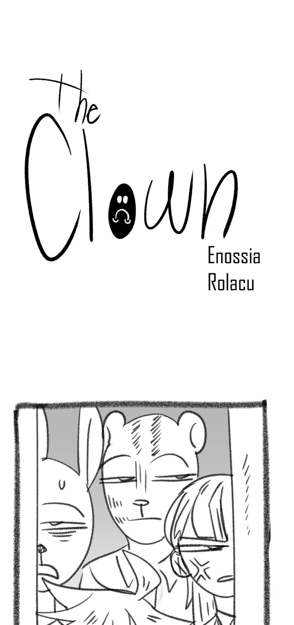 CIELO, page 1