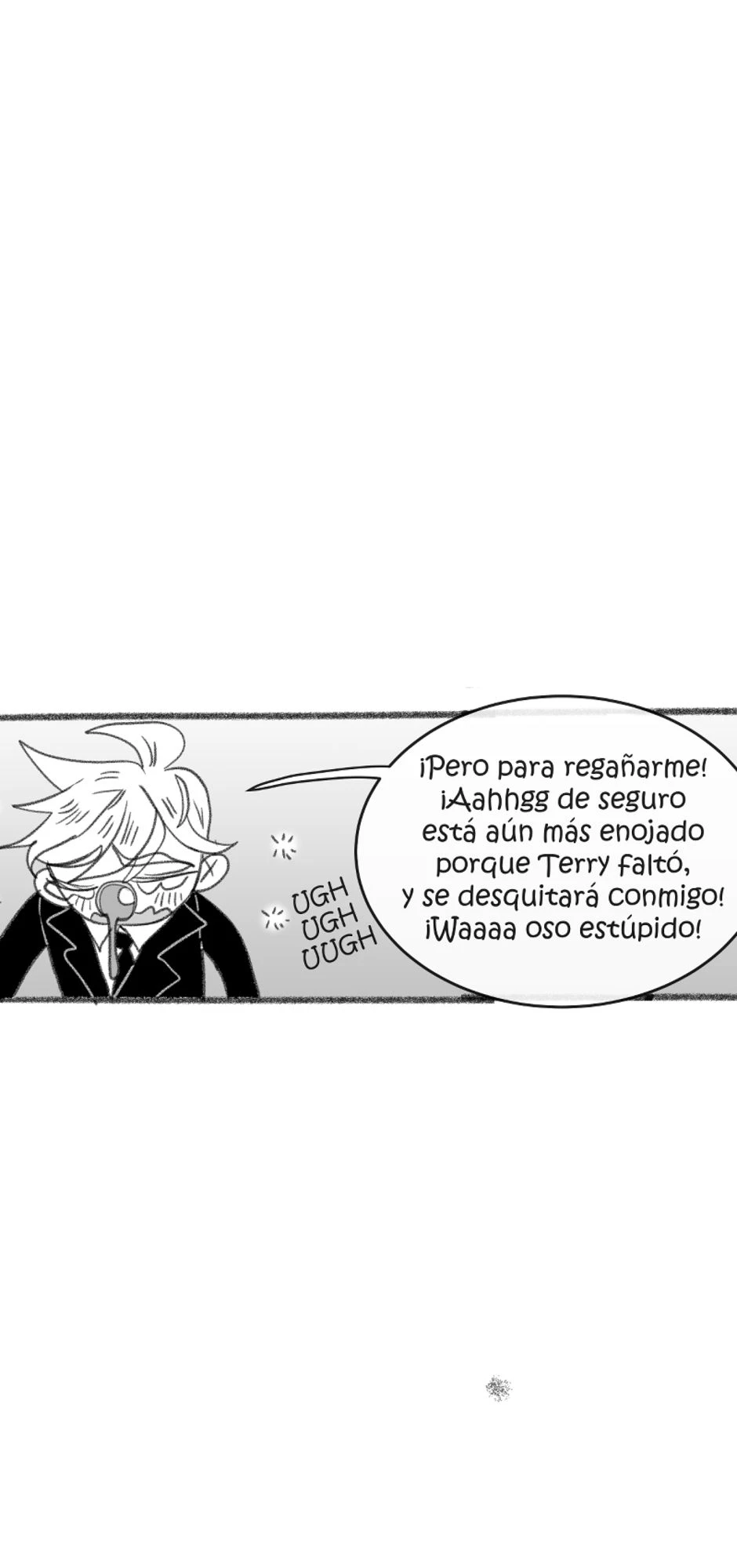 SONRIENDO COMO UN TONTO, page 2