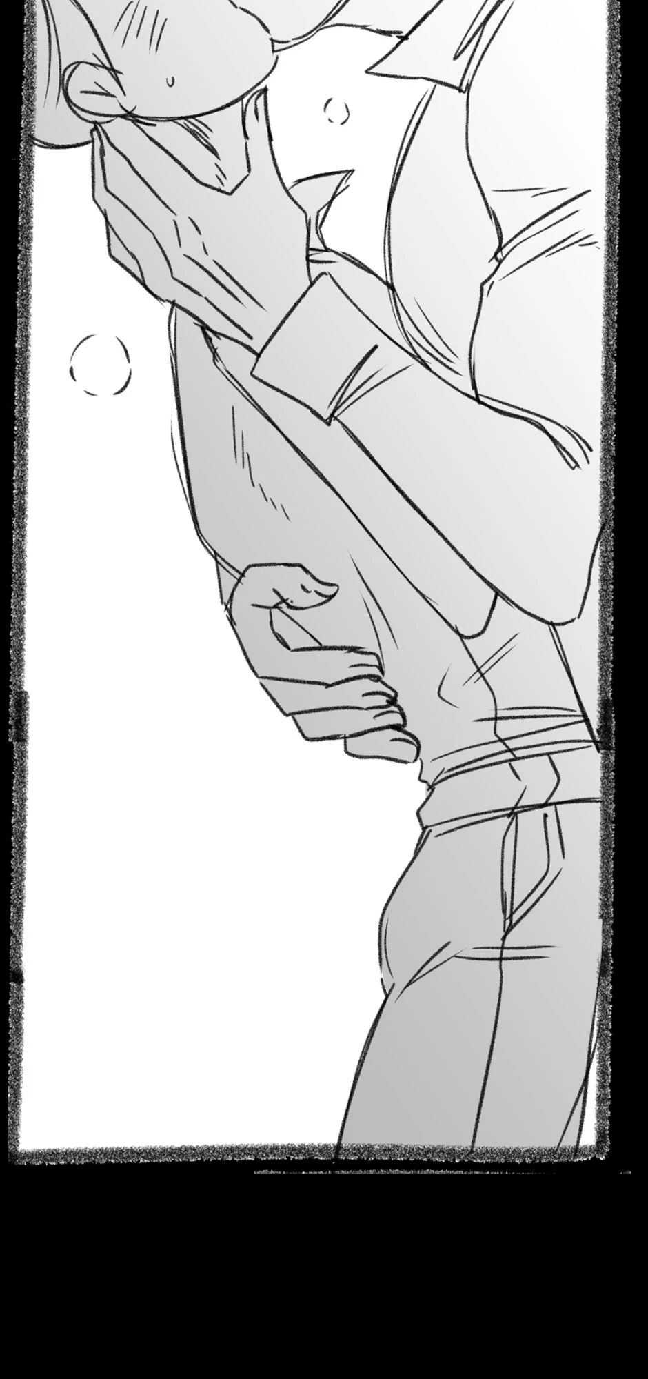 SONRIENDO COMO UN TONTO, page 19