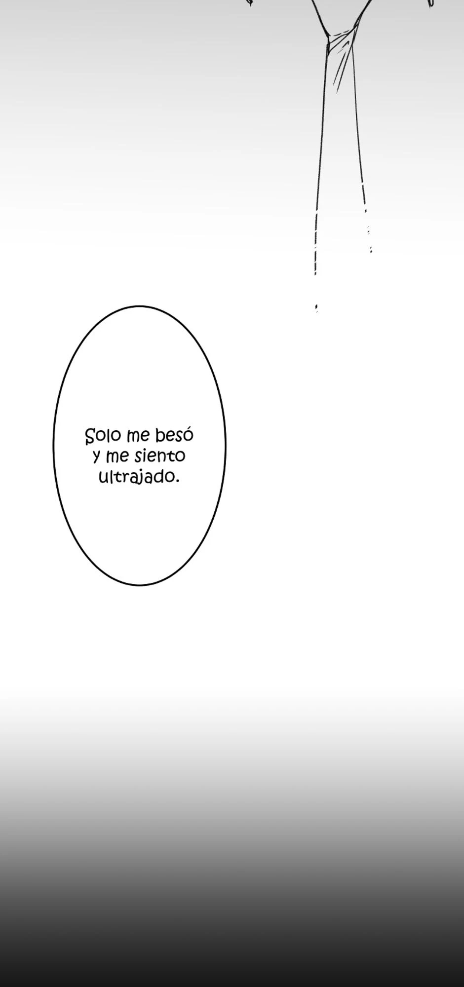 SONRIENDO COMO UN TONTO, page 31