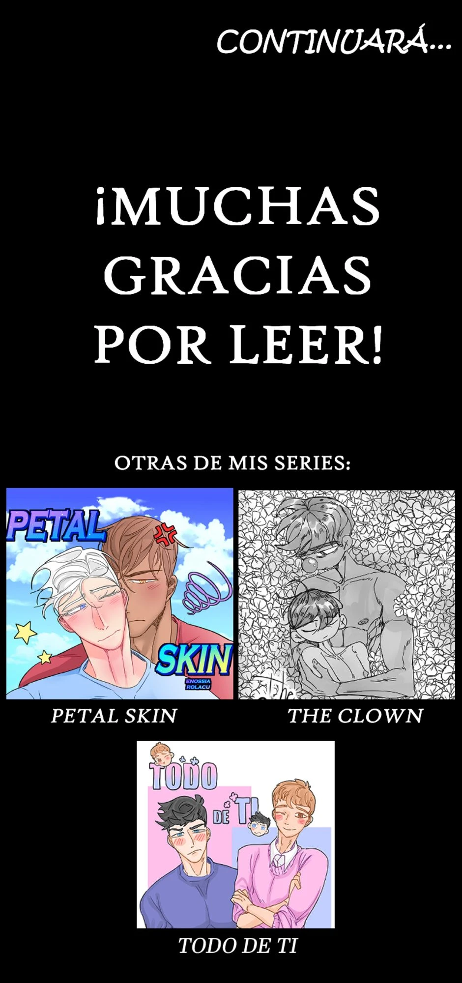 SONRIENDO COMO UN TONTO, page 33
