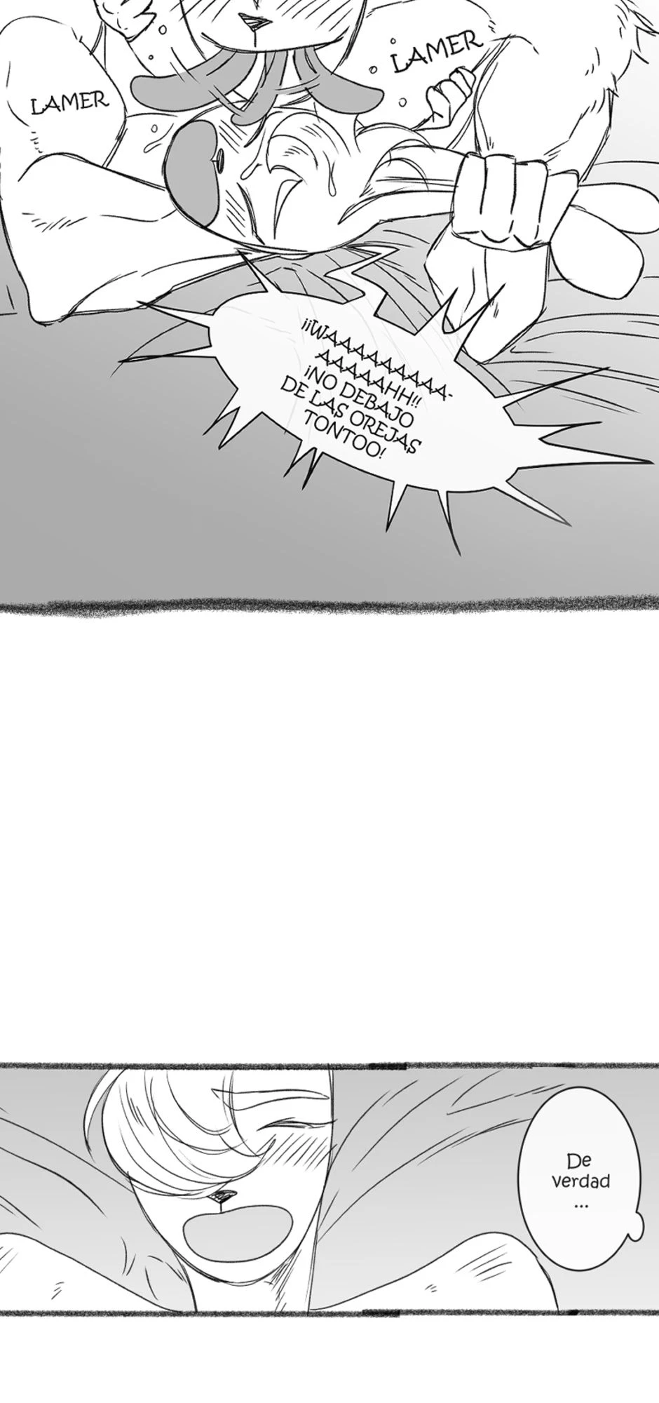 OREJAS，第 2 頁