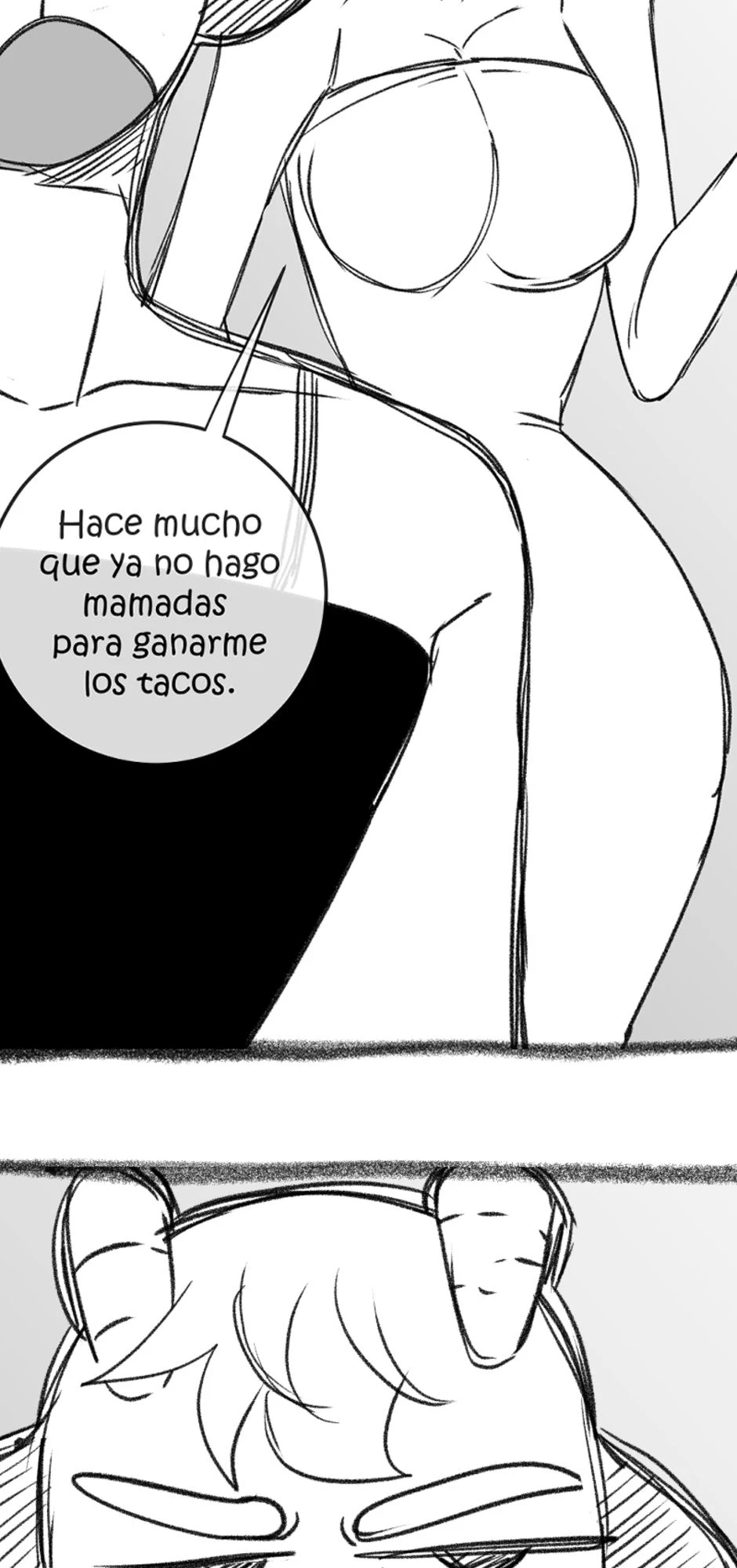 UN TRABAJO DIFERENTE, page 2