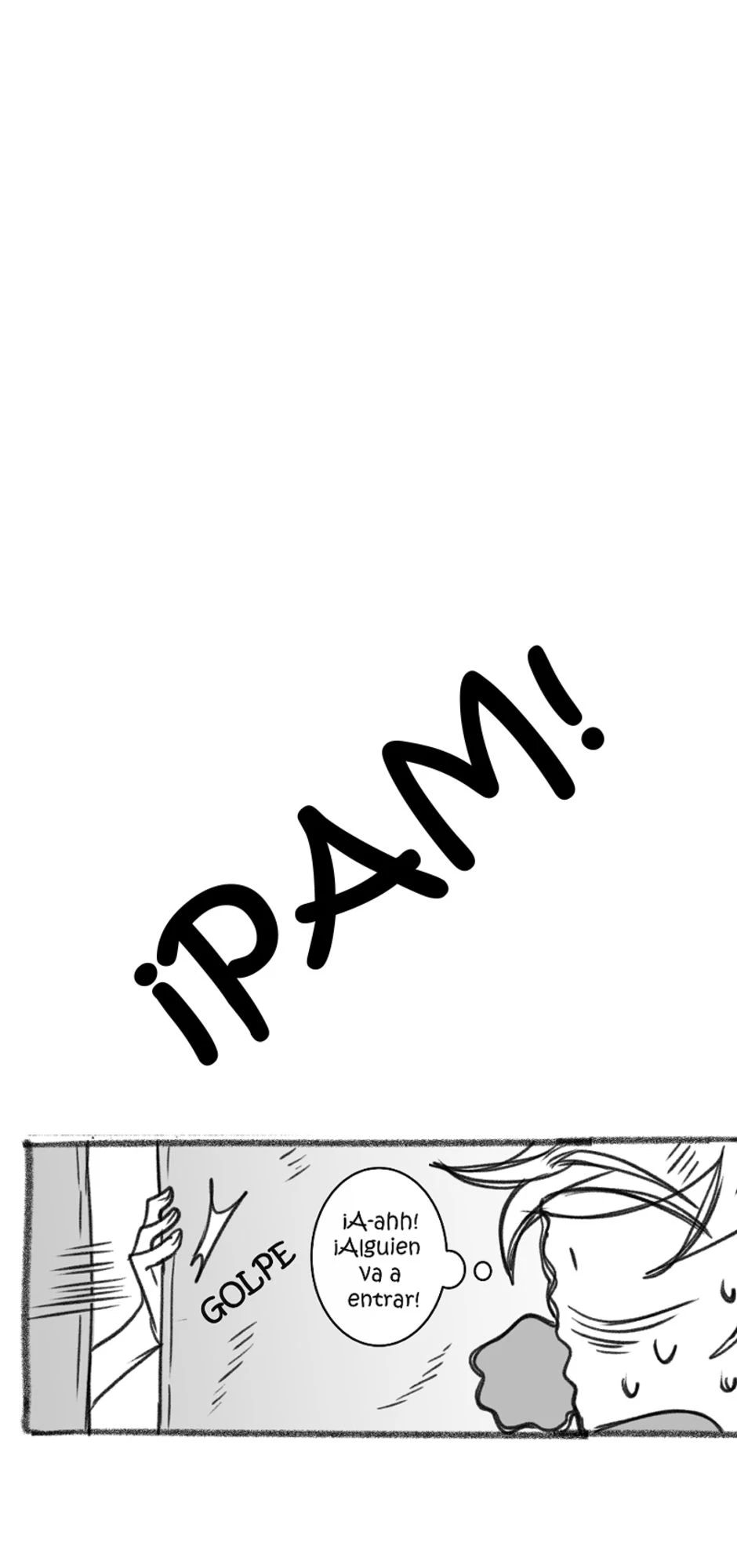 NO PUEDE SER, page 2
