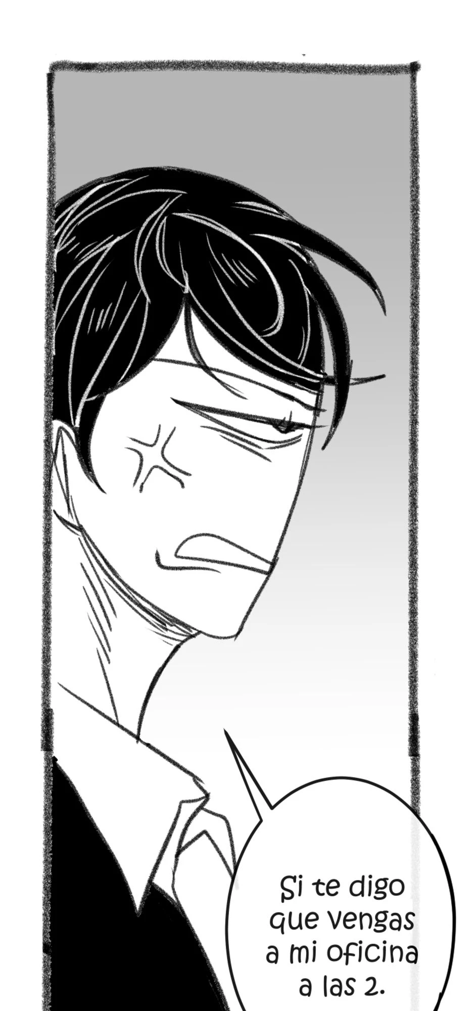 NO PUEDE SER, page 11
