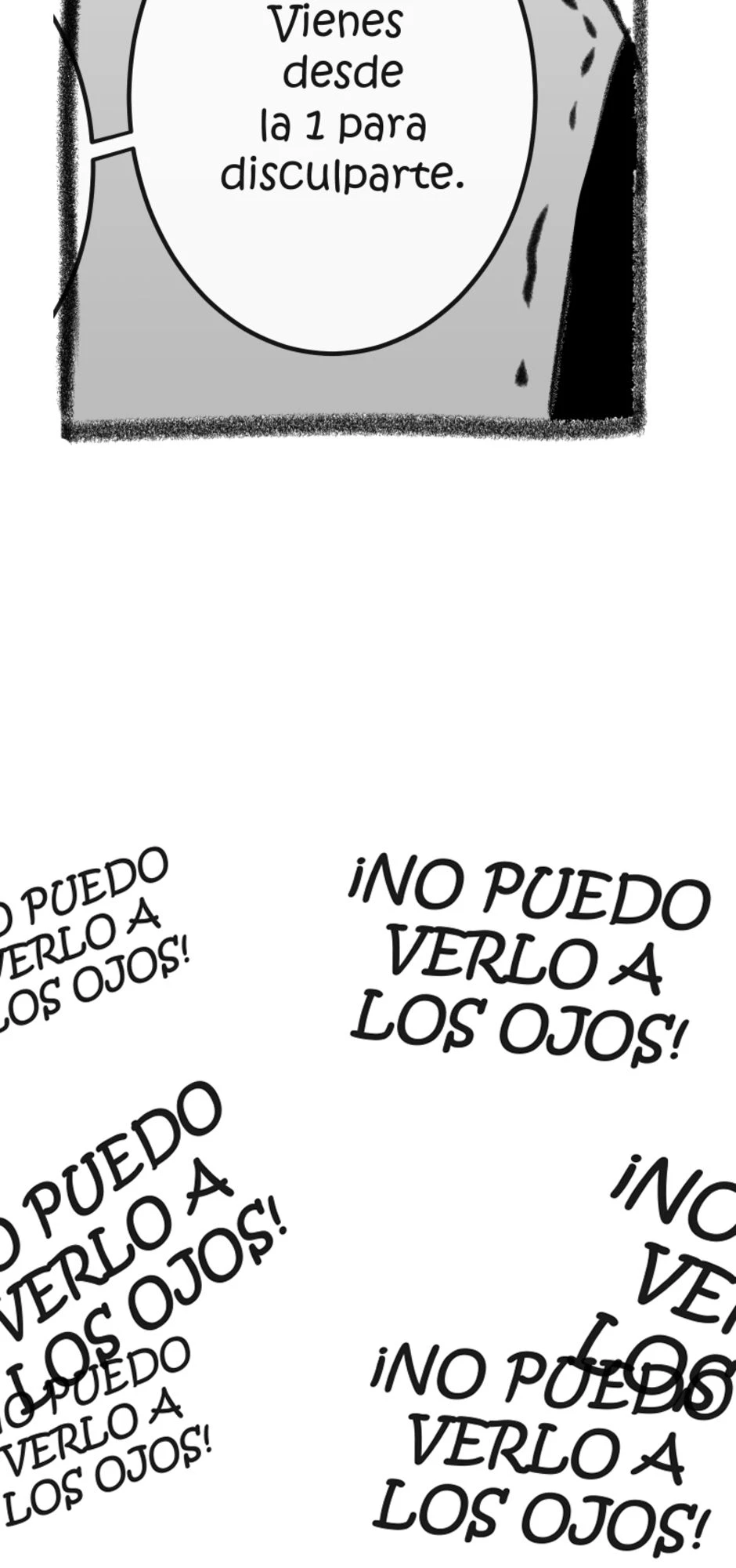 NO PUEDE SER, page 14