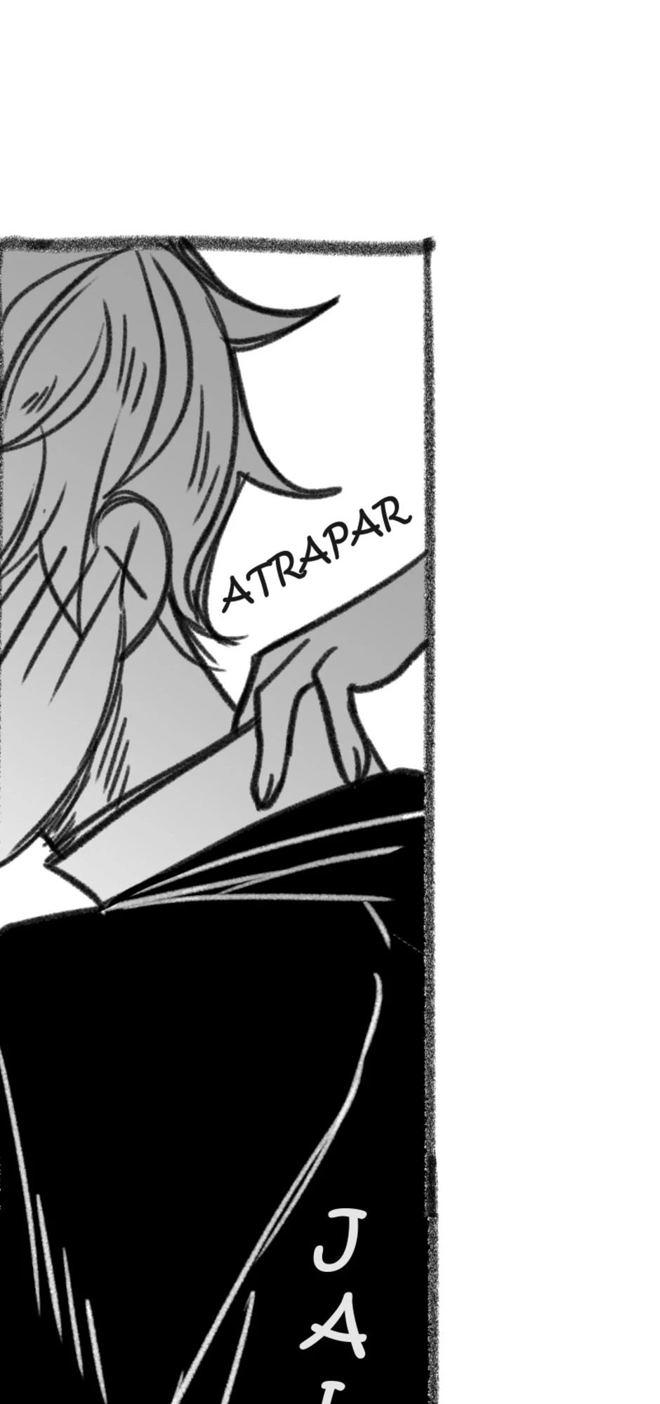 TE ATRAPÉ,第 6 頁