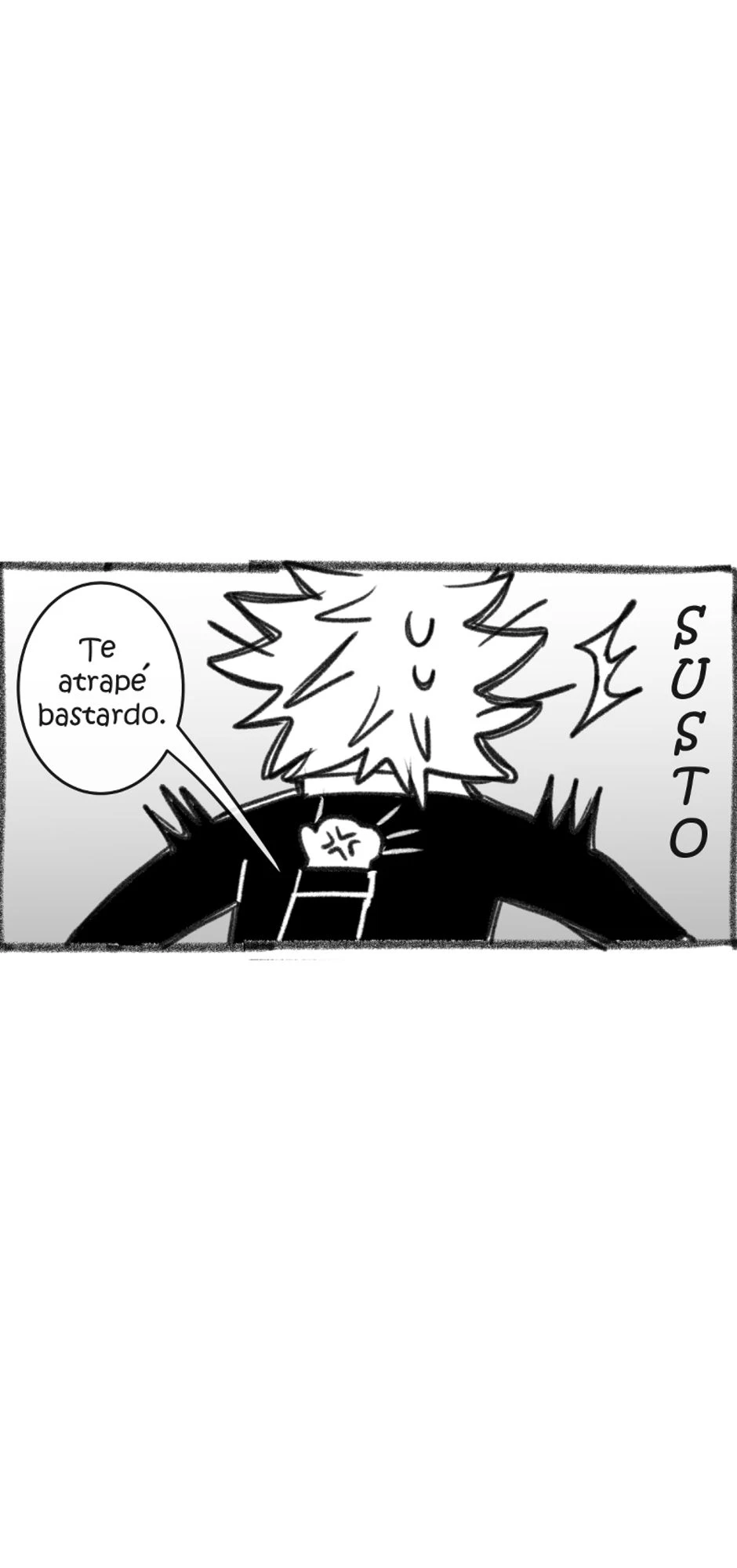 TE ATRAPÉ,第 9 頁