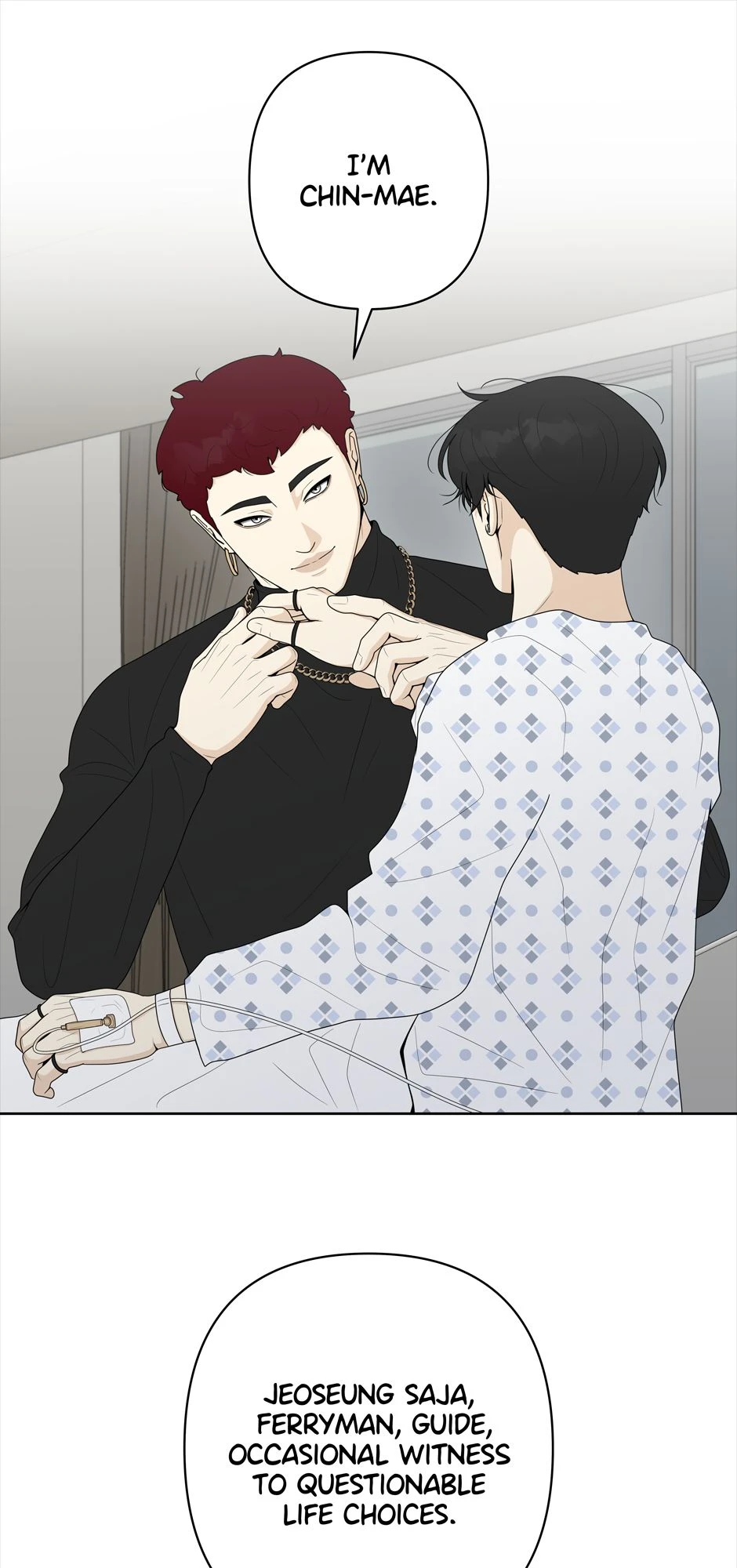 Episode 21 | Pt. 2, page 6