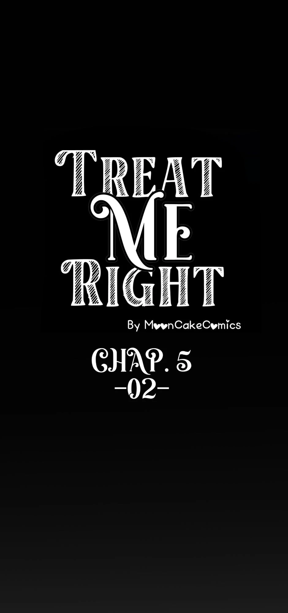 Chap.5 Part 2 - I'm not afraid anymore หน้า 1