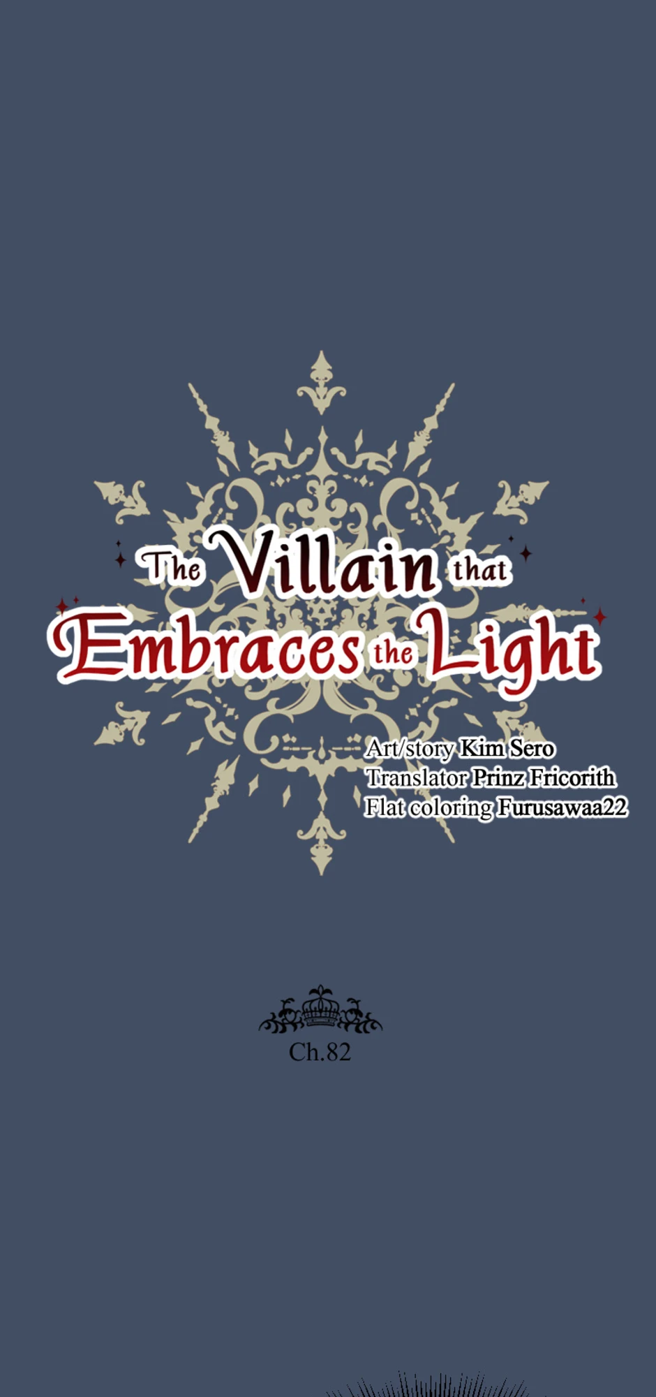 Chapter 82, page 1
