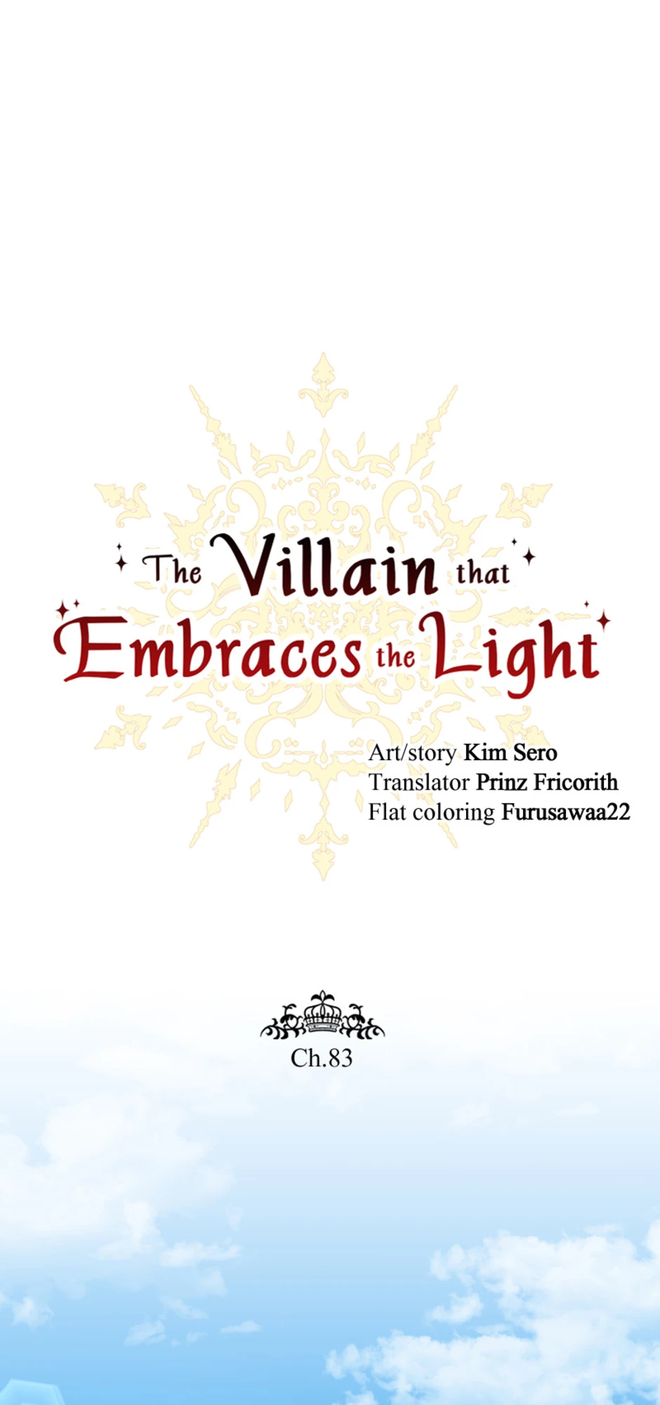 Chapter 83, Seite 1