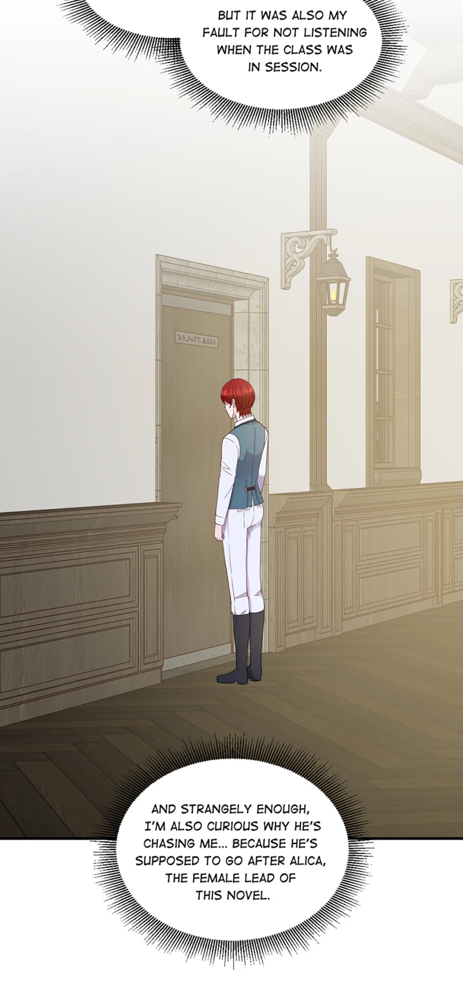 Chapter 99, página 3