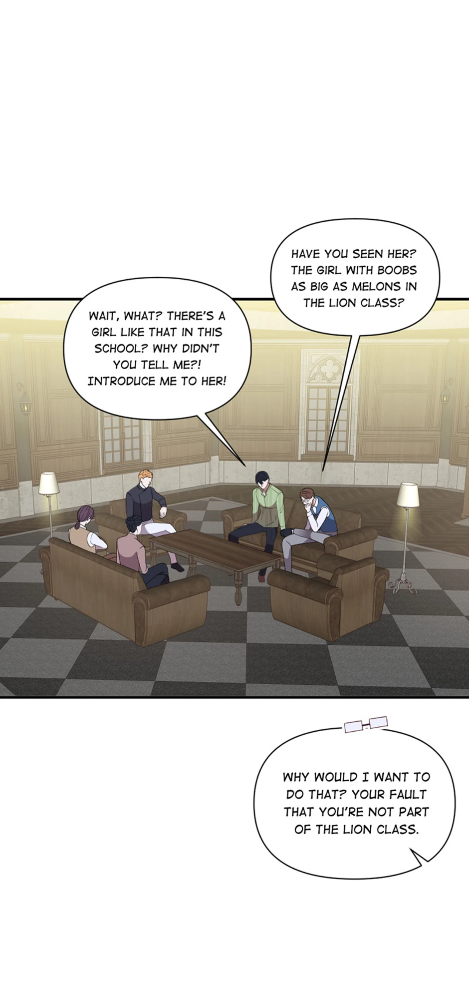 Chapter 105, página 3